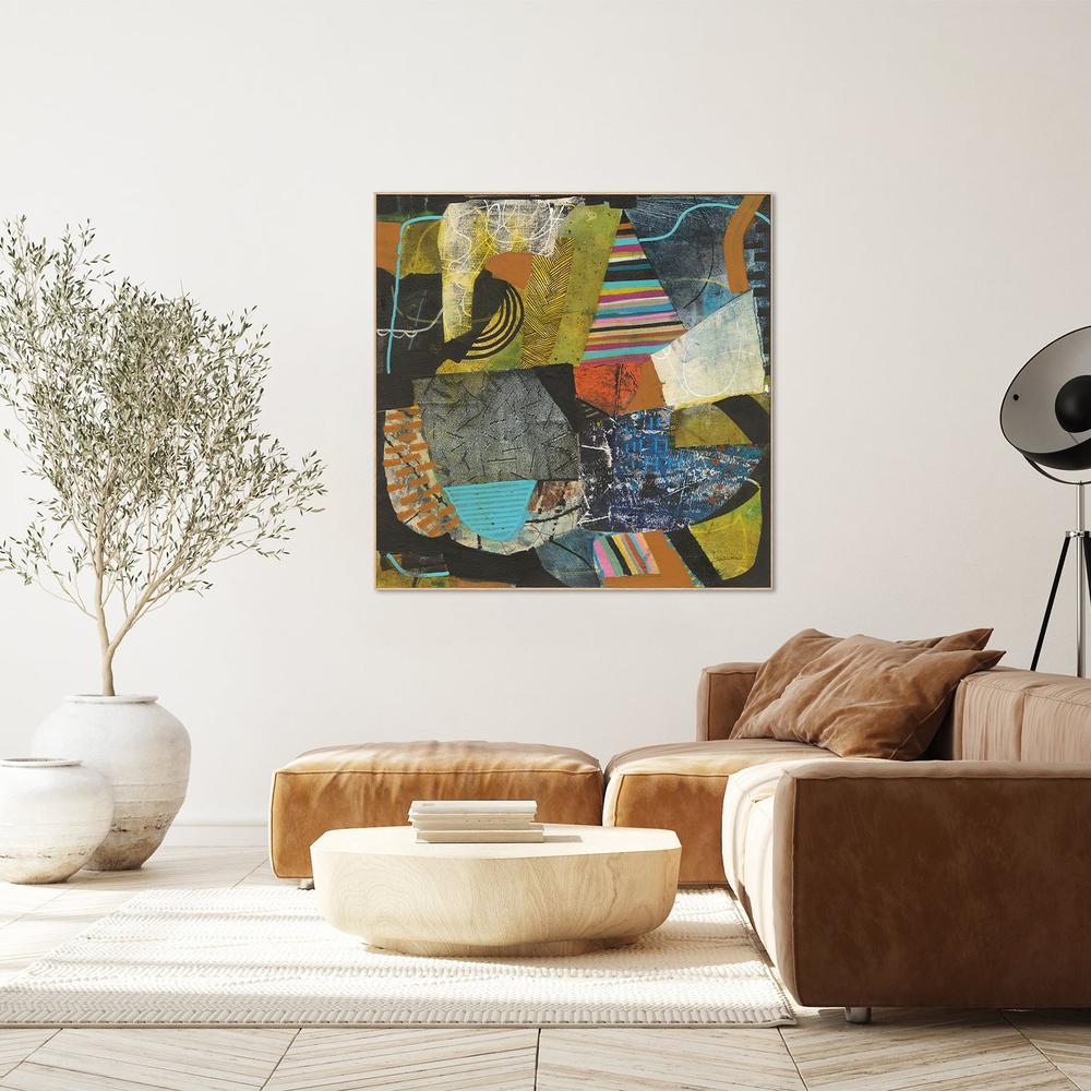 Time Lapse, Style H-by-Cheryl Warrick-wall-art-print-canvas-poster-framed-Gioia