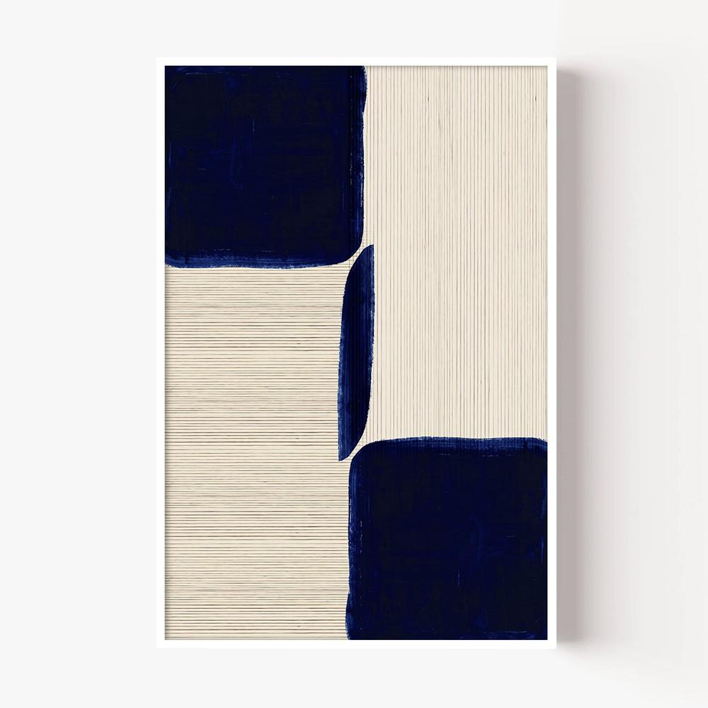 Touch02, Style B-by-Danushka Abeygoda-wall-art-print-canvas-poster-framed-Gioia