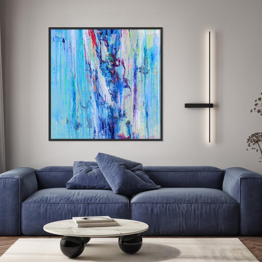 Transcendence Of A Broken Heart-by-Kenneth WH Lee-wall-art-print-canvas-poster-framed-Gioia