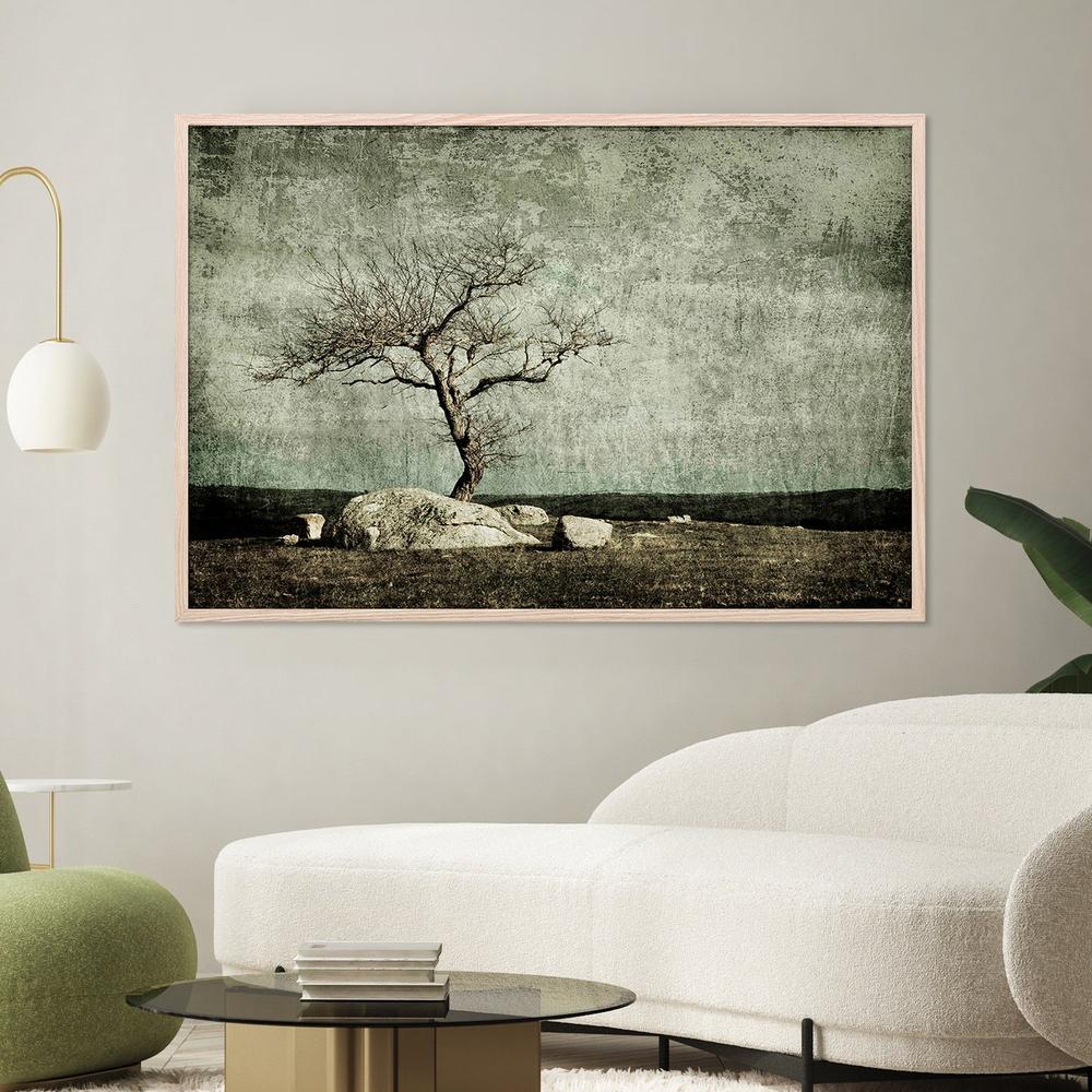 Twisted Elegance-by-Andrew Paranavitana-wall-art-print-canvas-poster-framed-Gioia