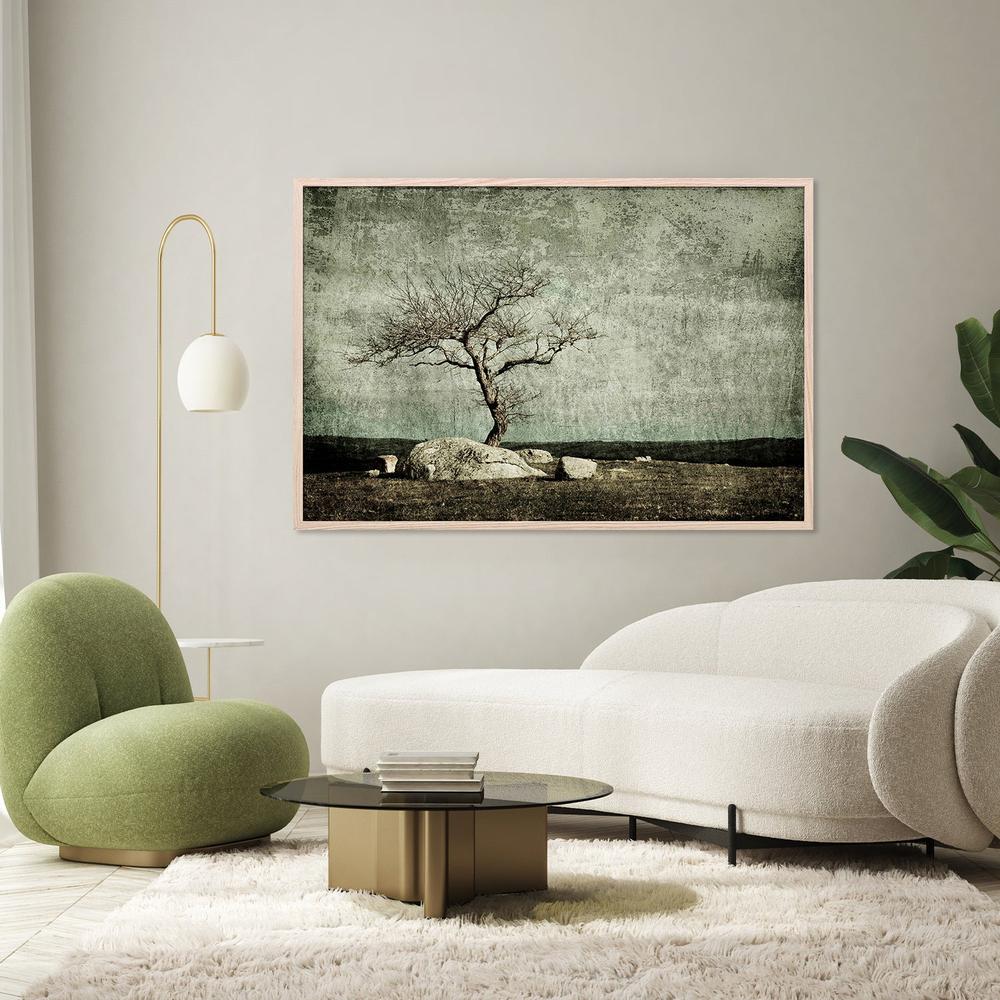 Twisted Elegance-by-Andrew Paranavitana-wall-art-print-canvas-poster-framed-Gioia