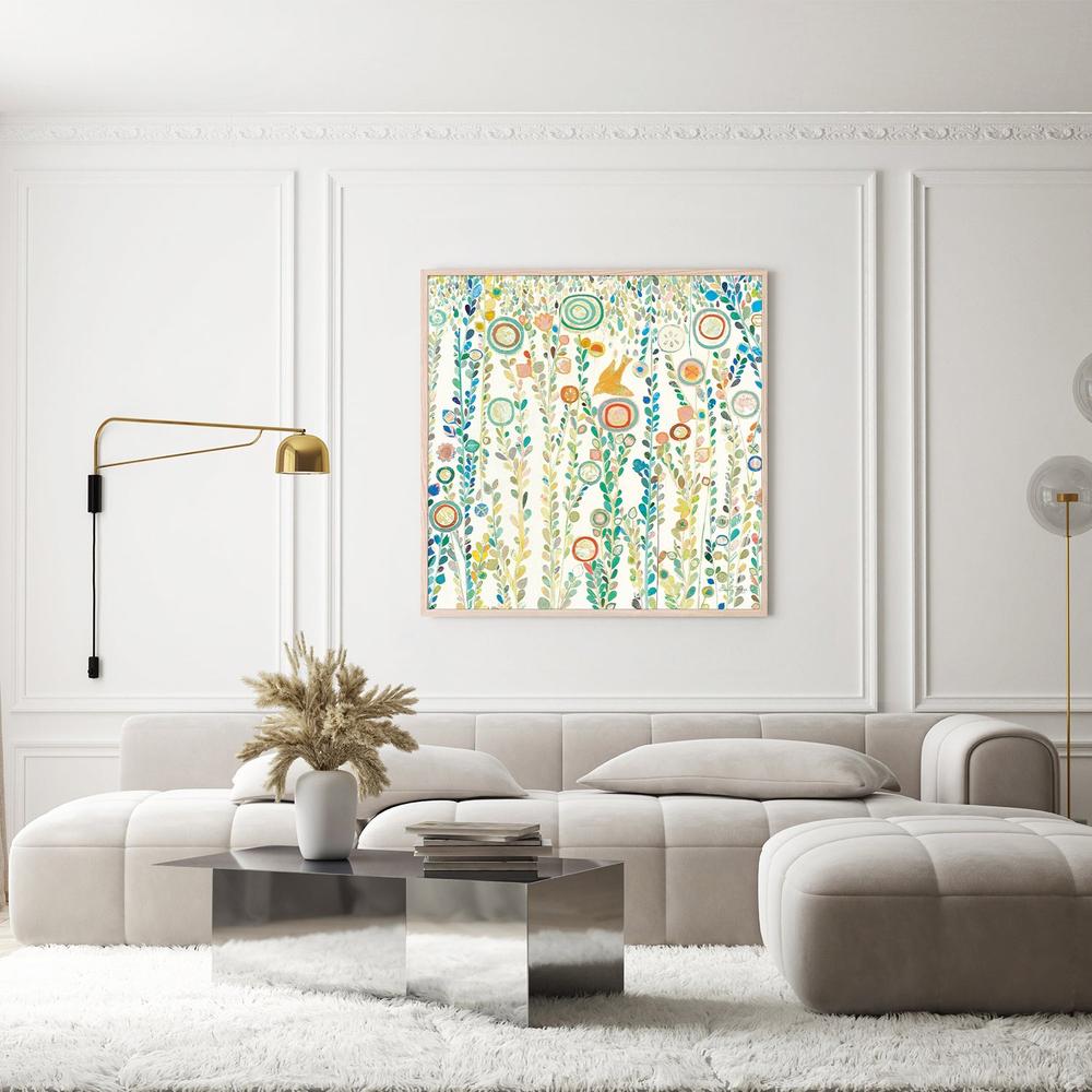 Under the Rain White-by-Candra Boggs-wall-art-print-canvas-poster-framed-Gioia