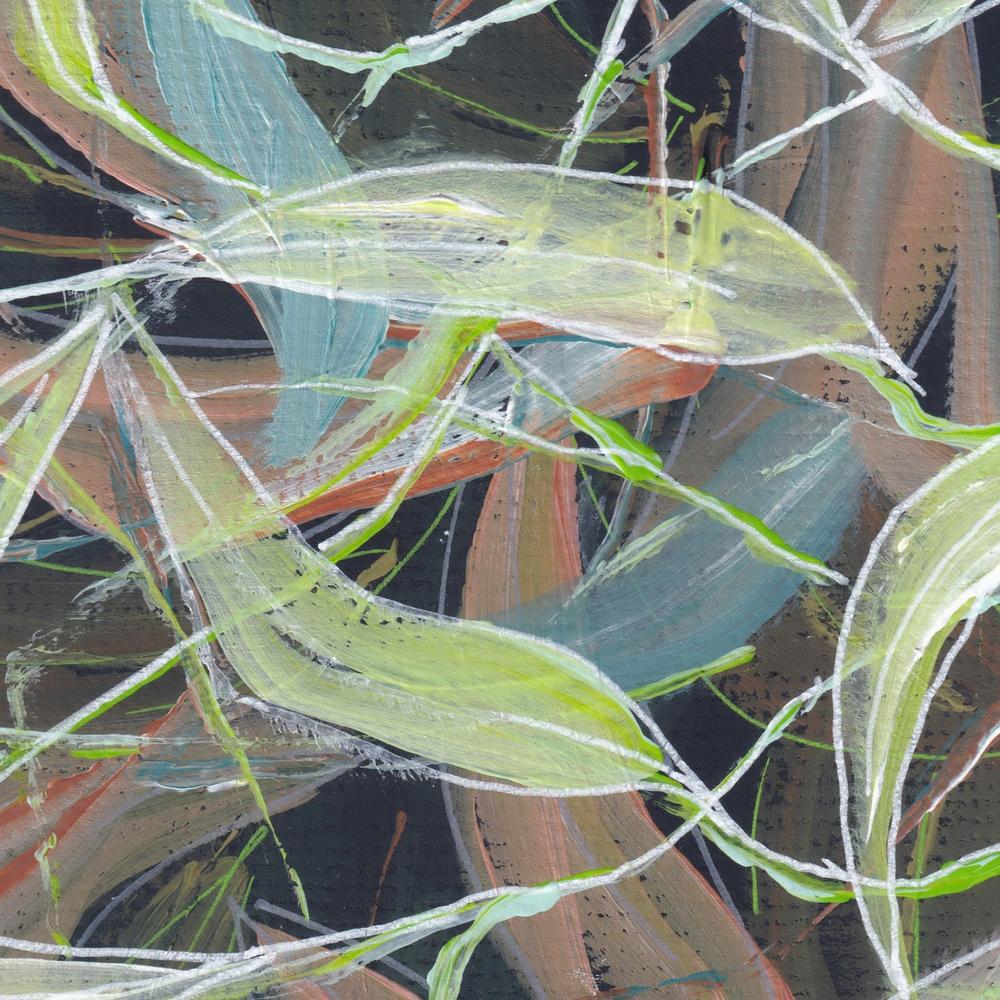 Undergrowth A-by-Lisa Schmidt-wall-art-print-canvas-poster-framed-Gioia