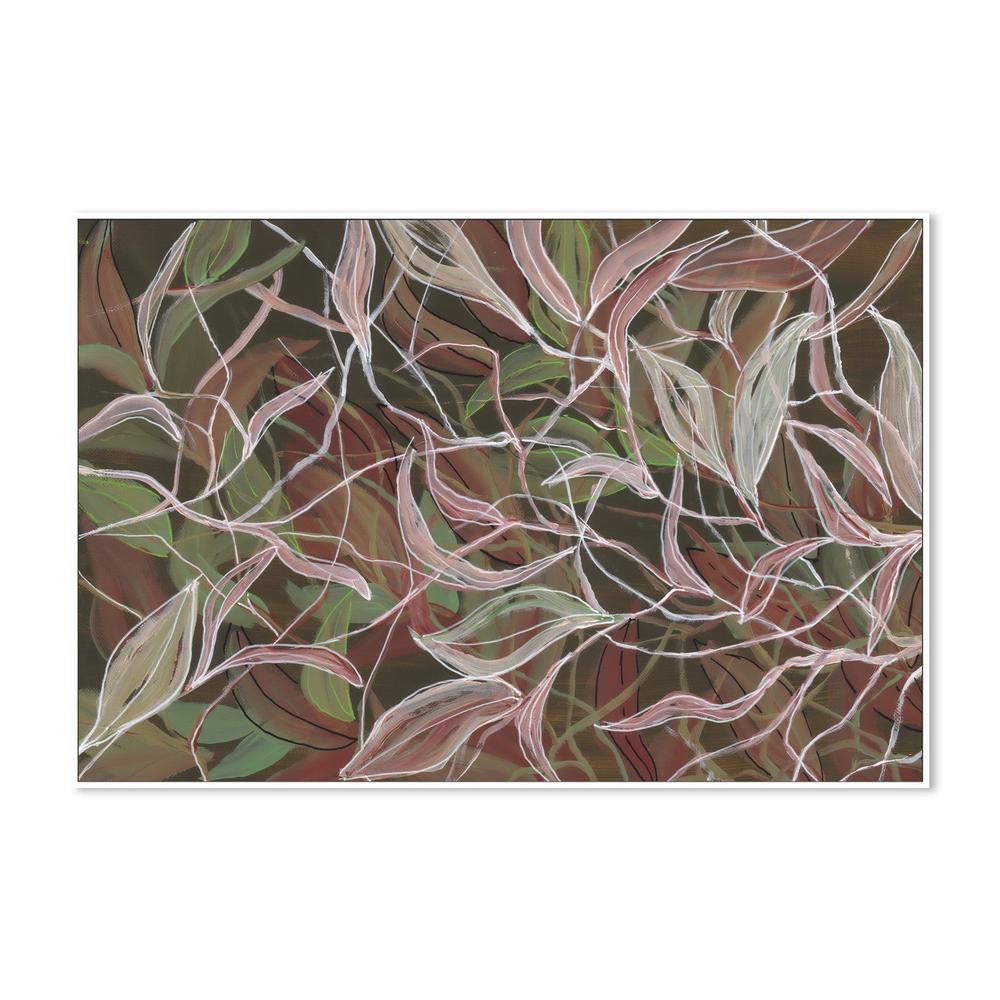 Undergrowth B-by-Lisa Schmidt-wall-art-print-canvas-poster-framed-Gioia
