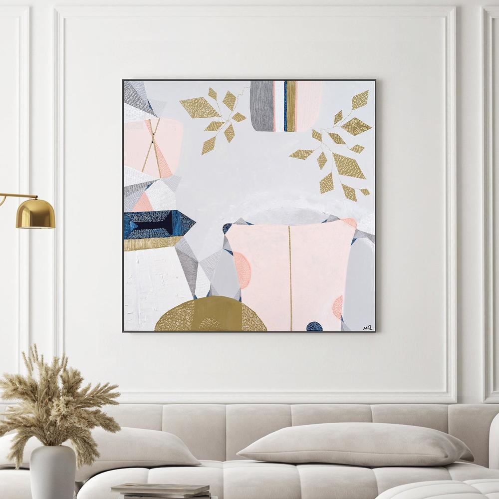 Urban Melbourne-by-Ani Ipradjian-wall-art-print-canvas-poster-framed-Gioia