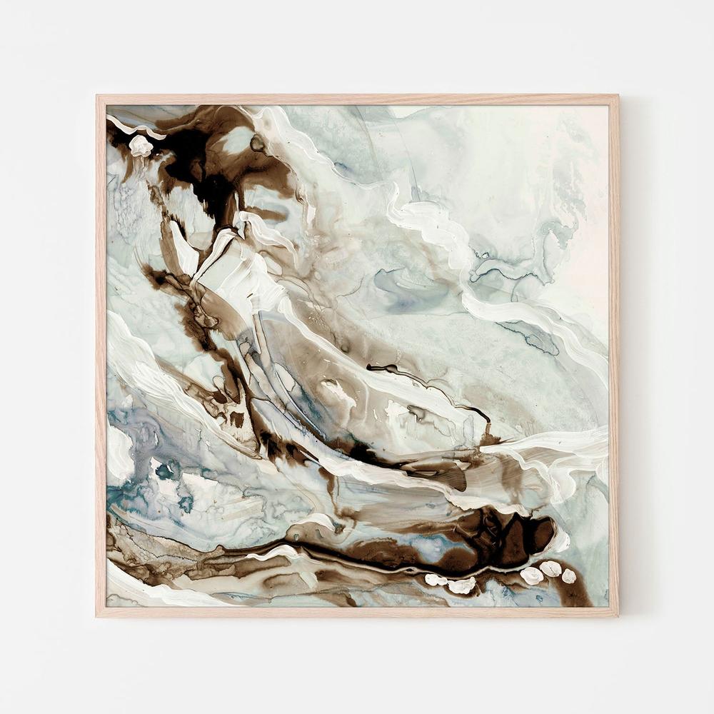 Veins of Elegance-by-Lera-wall-art-print-canvas-poster-framed-Gioia