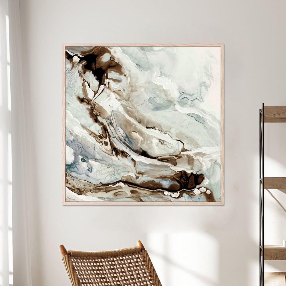 Veins of Elegance-by-Lera-wall-art-print-canvas-poster-framed-Gioia