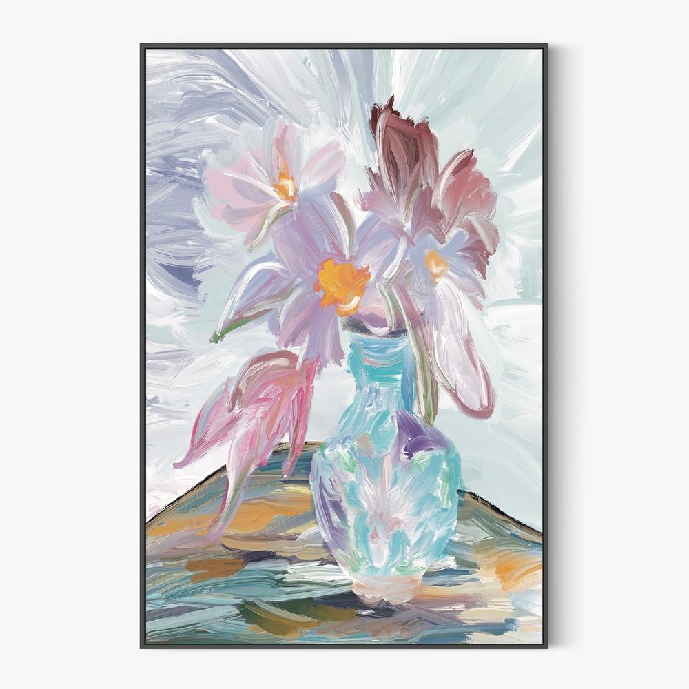 VERANO-by-Giovanna Gil Alves-wall-art-print-canvas-poster-framed-Gioia