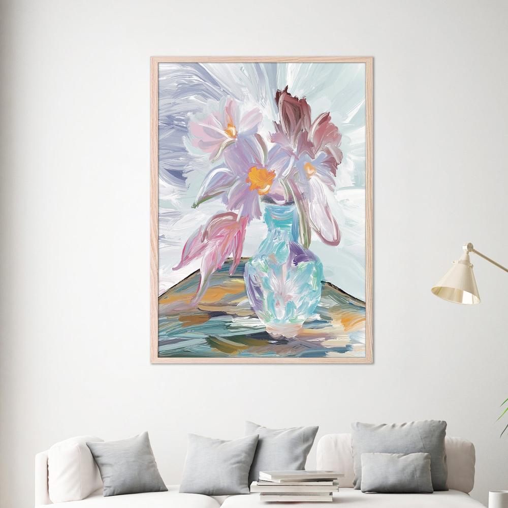 VERANO-by-Giovanna Gil Alves-wall-art-print-canvas-poster-framed-Gioia