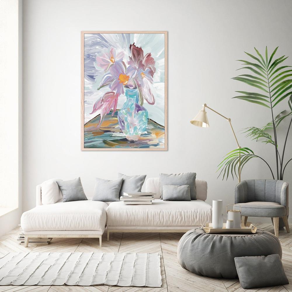 VERANO-by-Giovanna Gil Alves-wall-art-print-canvas-poster-framed-Gioia