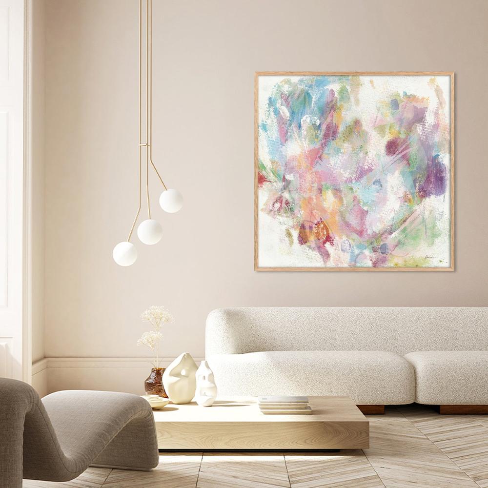 Vistazo, Style A-by-June Erica Vess-wall-art-print-canvas-poster-framed-Gioia