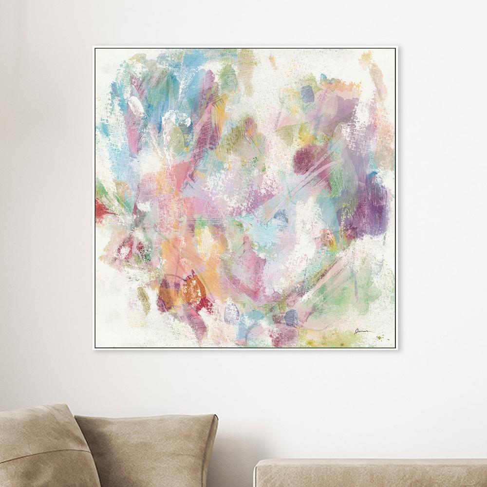 Vistazo, Style A-by-June Erica Vess-wall-art-print-canvas-poster-framed-Gioia