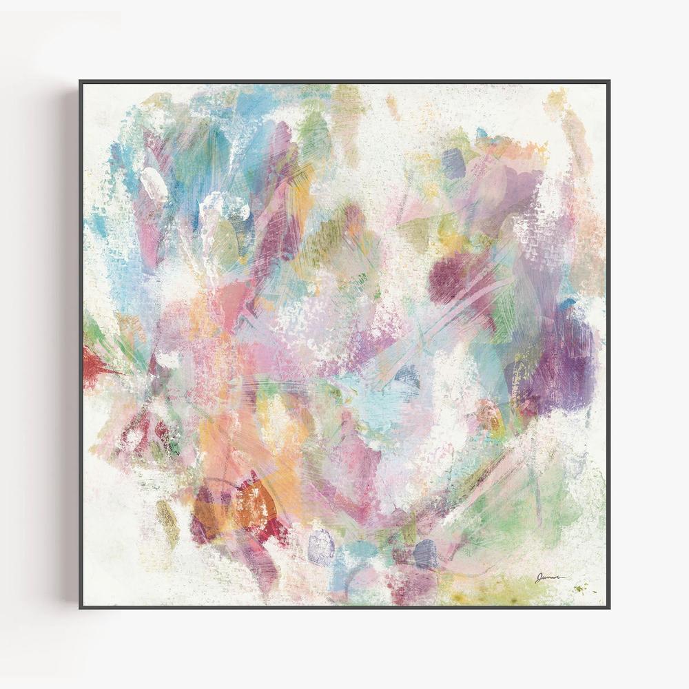 Vistazo, Style A-by-June Erica Vess-wall-art-print-canvas-poster-framed-Gioia