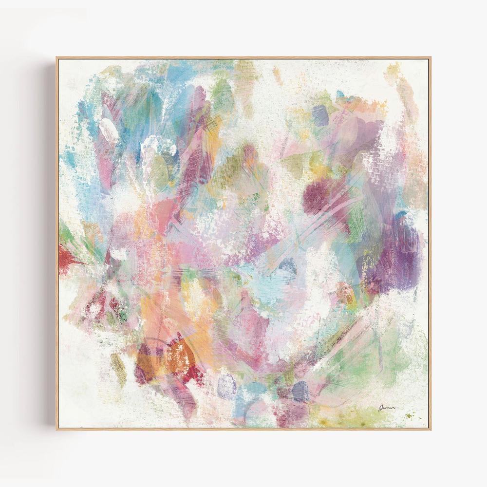 Vistazo, Style A-by-June Erica Vess-wall-art-print-canvas-poster-framed-Gioia