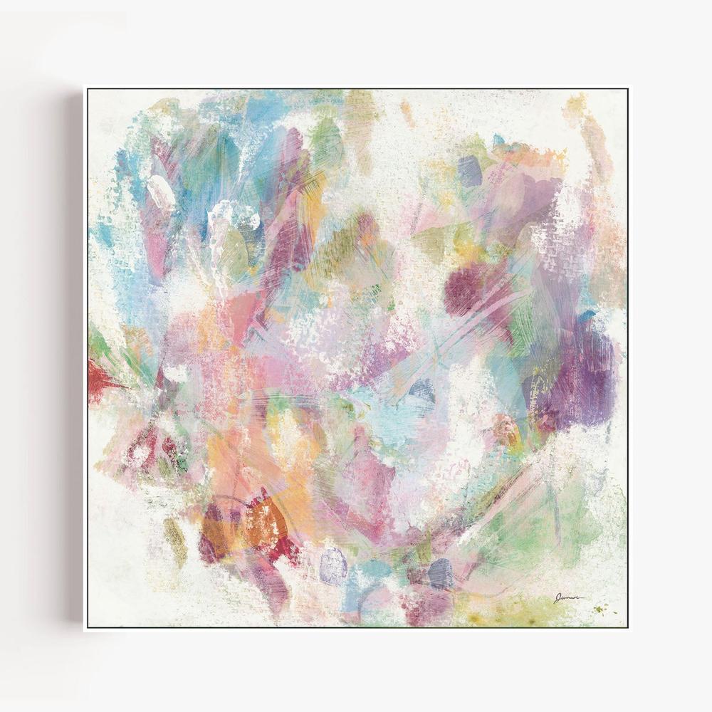 Vistazo, Style A-by-June Erica Vess-wall-art-print-canvas-poster-framed-Gioia