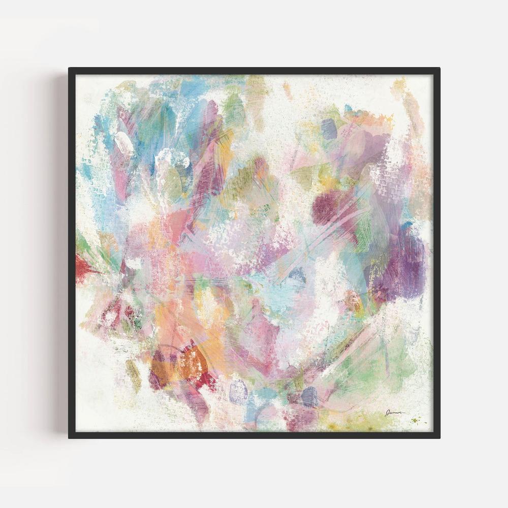 Vistazo, Style A-by-June Erica Vess-wall-art-print-canvas-poster-framed-Gioia