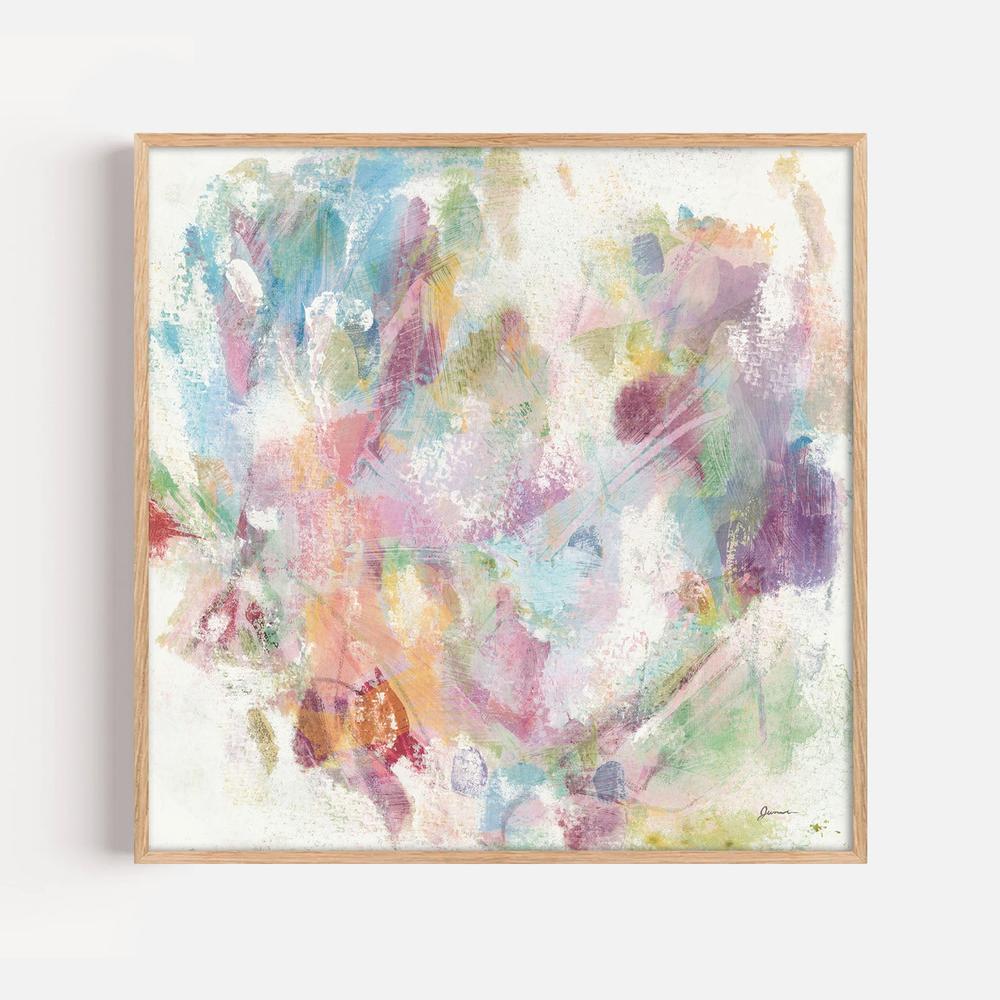 Vistazo, Style A-by-June Erica Vess-wall-art-print-canvas-poster-framed-Gioia