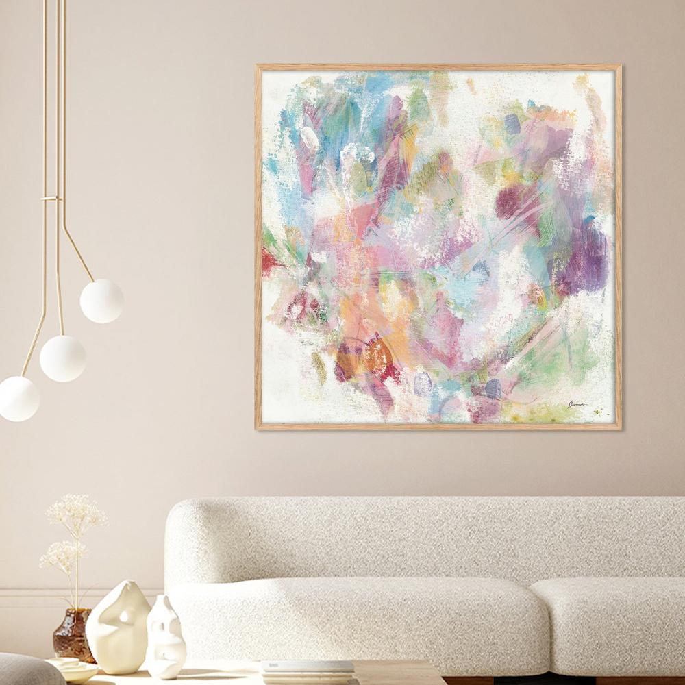 Vistazo, Style A-by-June Erica Vess-wall-art-print-canvas-poster-framed-Gioia