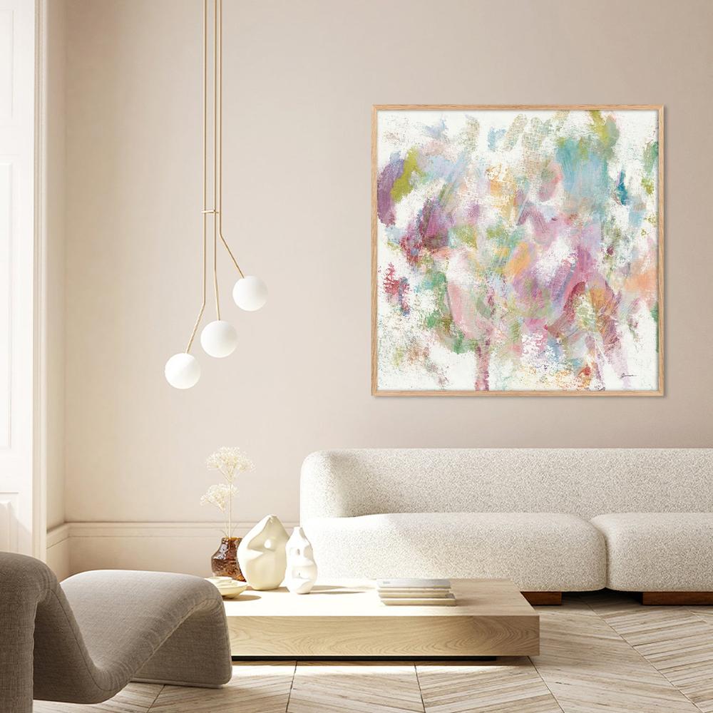 Vistazo, Style B-by-June Erica Vess-wall-art-print-canvas-poster-framed-Gioia