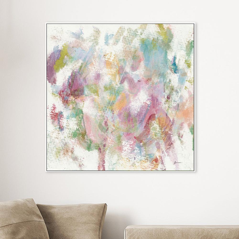 Vistazo, Style B-by-June Erica Vess-wall-art-print-canvas-poster-framed-Gioia