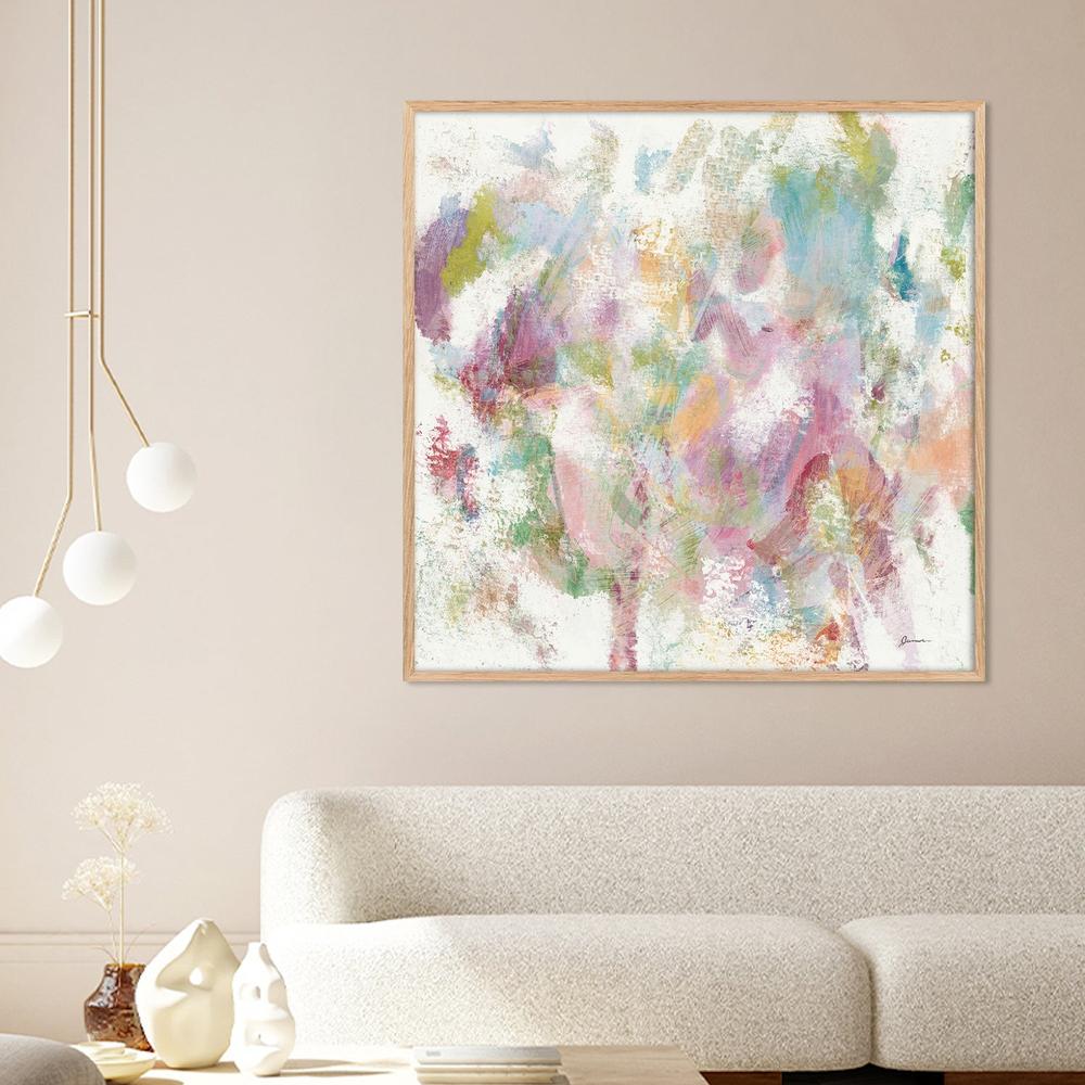 Vistazo, Style B-by-June Erica Vess-wall-art-print-canvas-poster-framed-Gioia