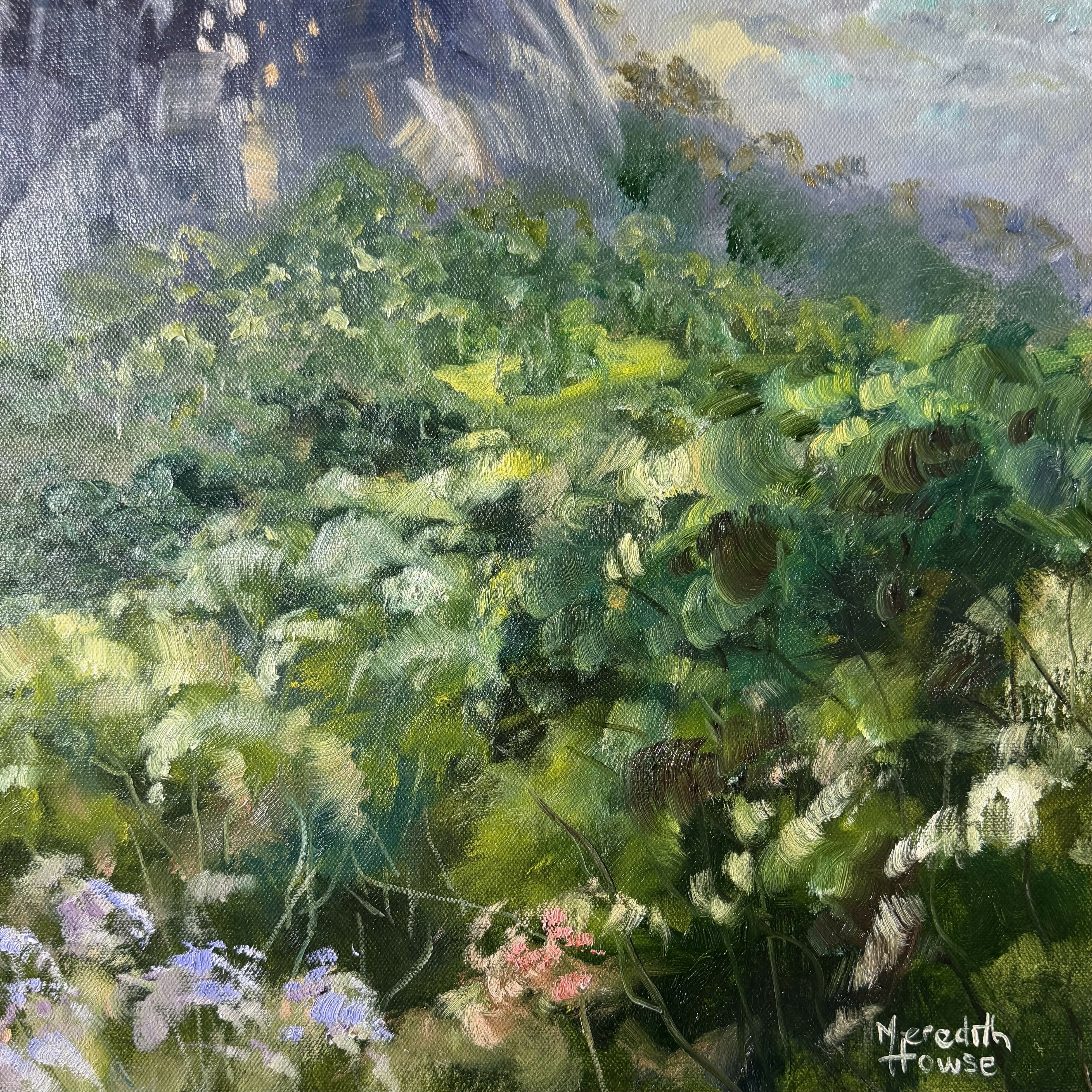 Mount Tibrogargen