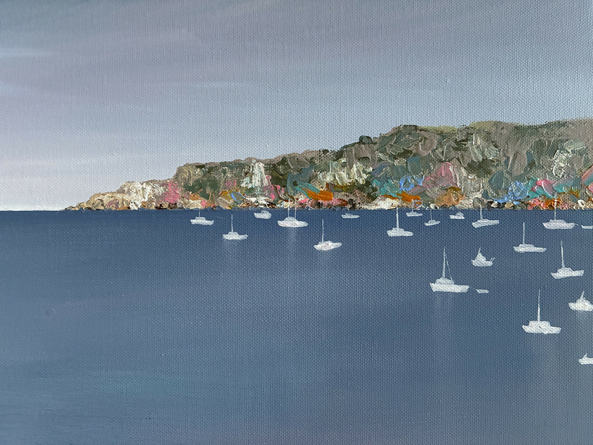 Harbour Heads