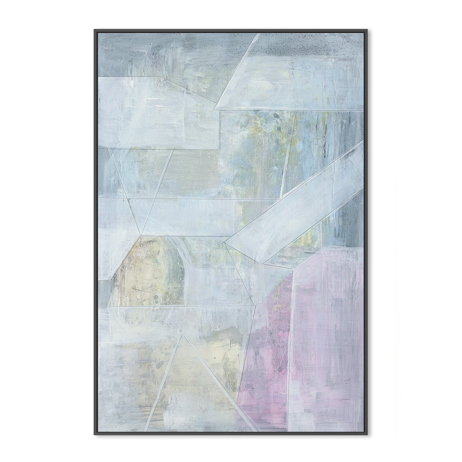 wall-art-print-canvas-poster-framed-A Dream Story , By CJ Swanson-3