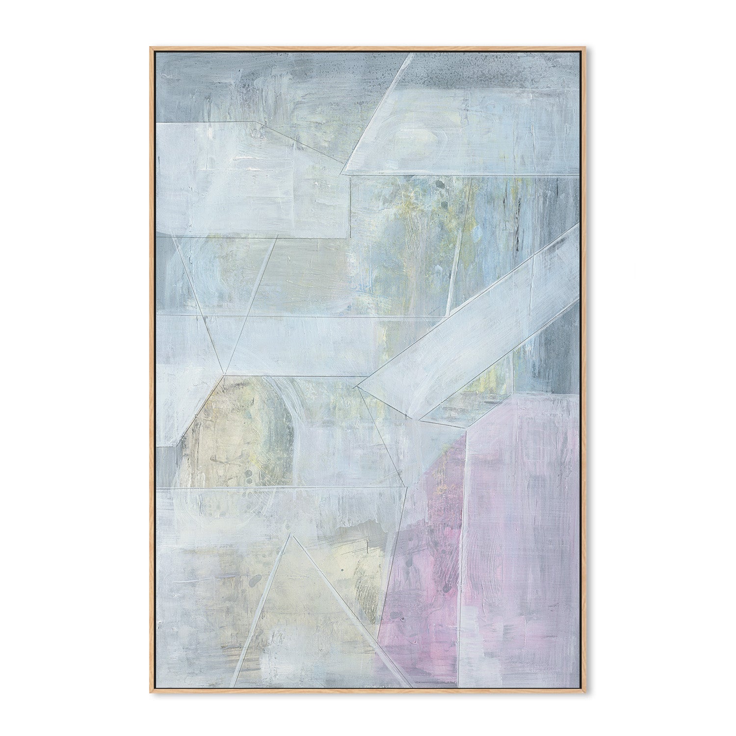 wall-art-print-canvas-poster-framed-A Dream Story , By CJ Swanson-4