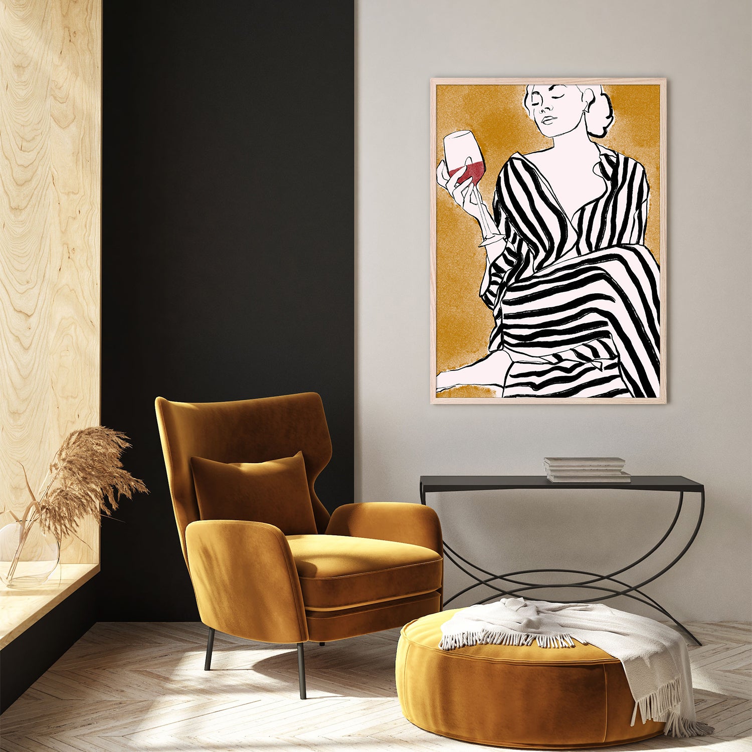 wall-art-print-canvas-poster-framed-A Moment-9