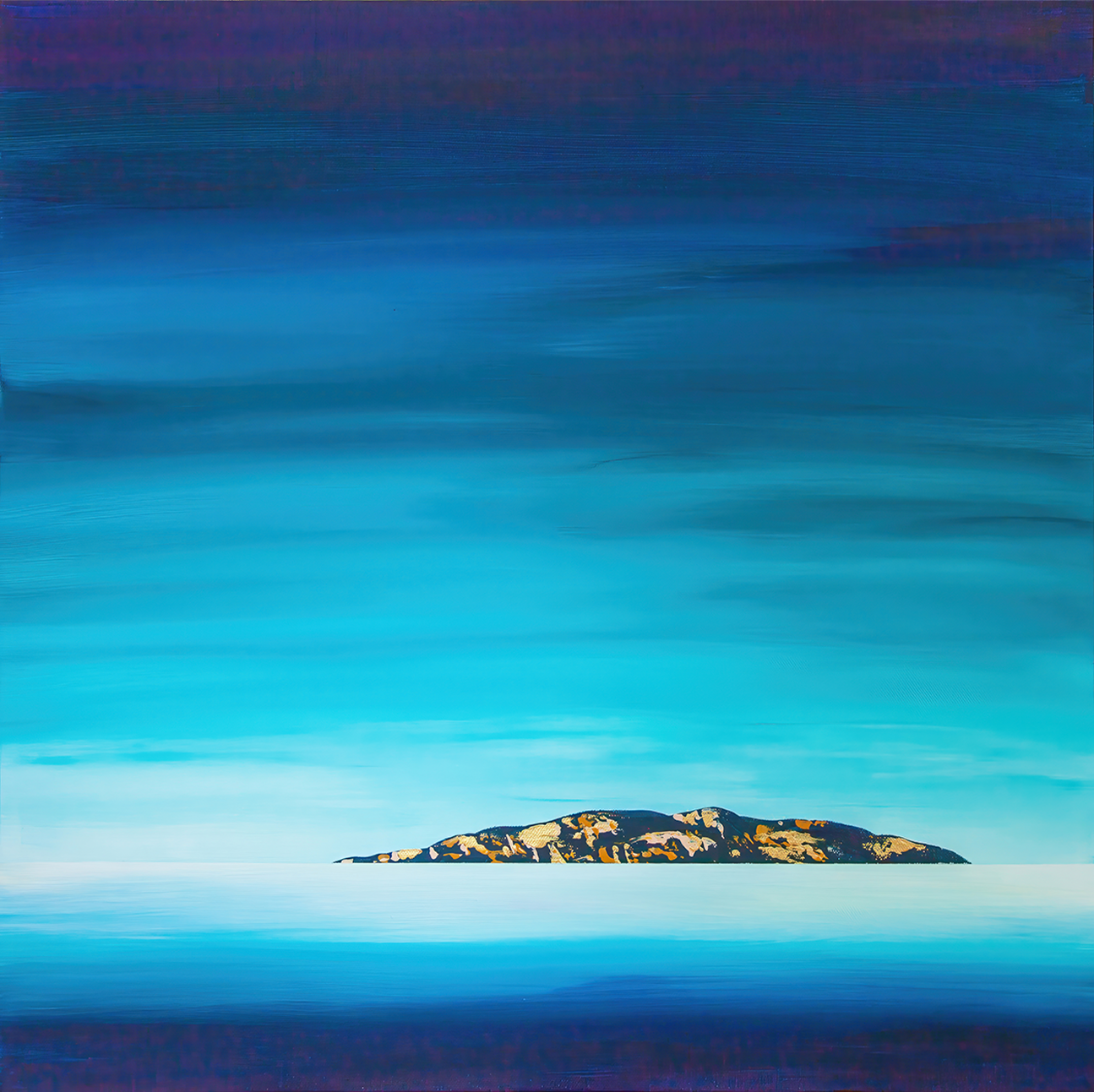 wall-art-print-canvas-poster-framed-A New Beginning , By Jack Story-1