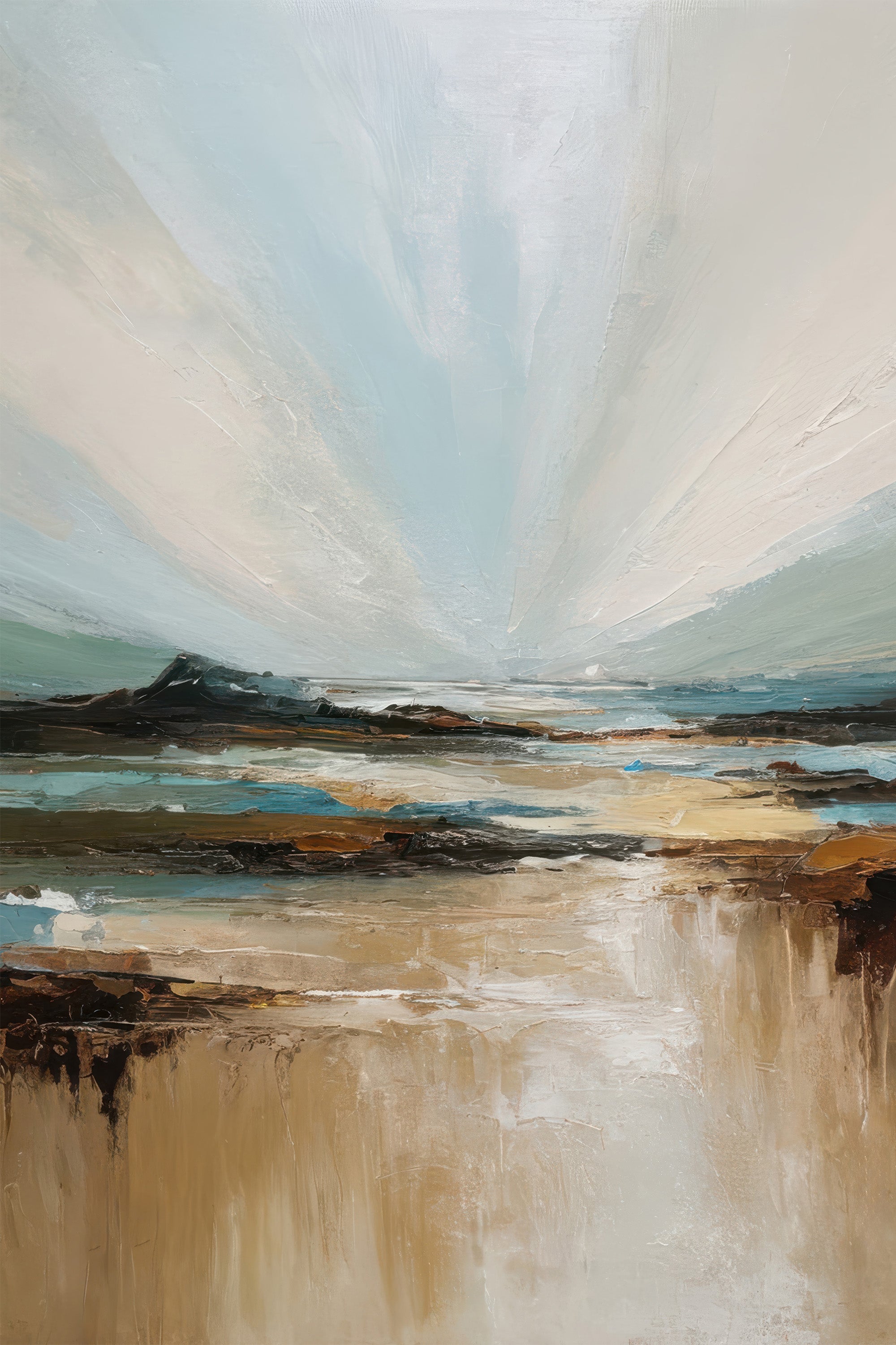 wall-art-print-canvas-poster-framed-a place of remembrance-1