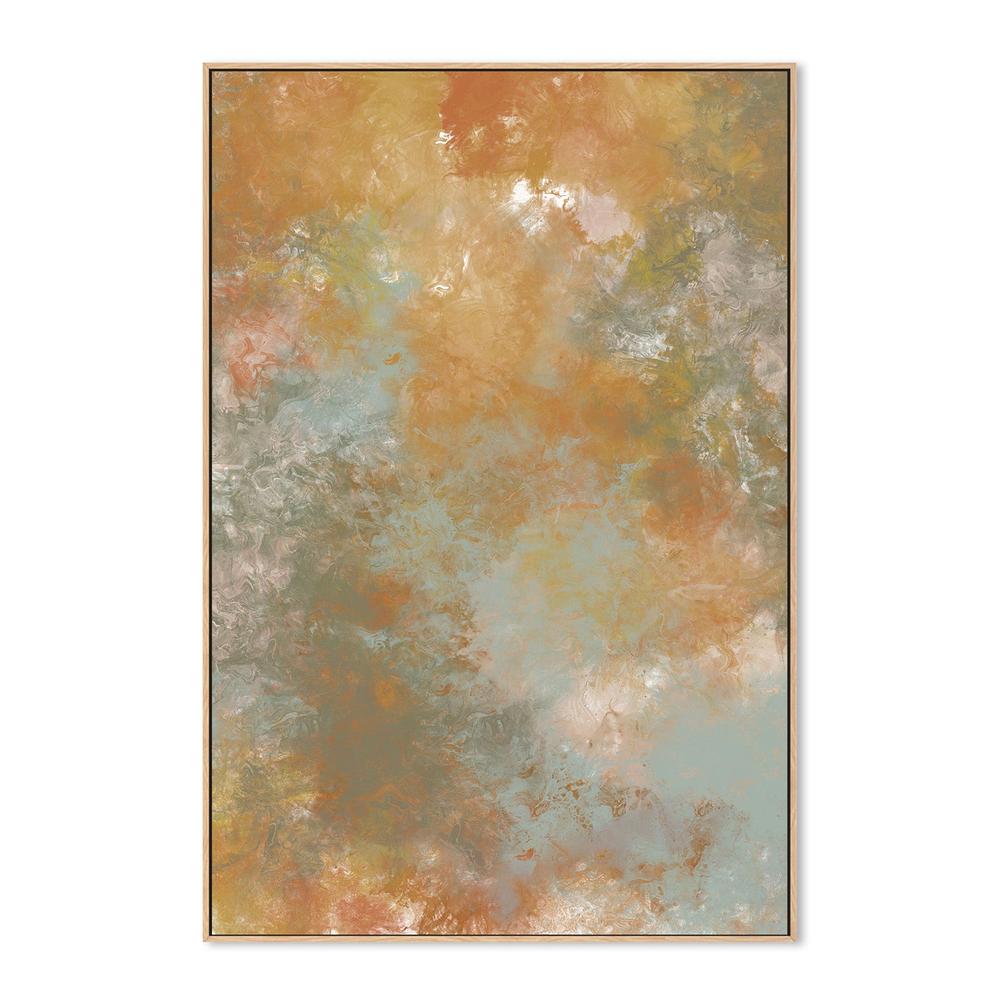 wall-art-print-canvas-poster-framed-A place unspoken, Style A-4