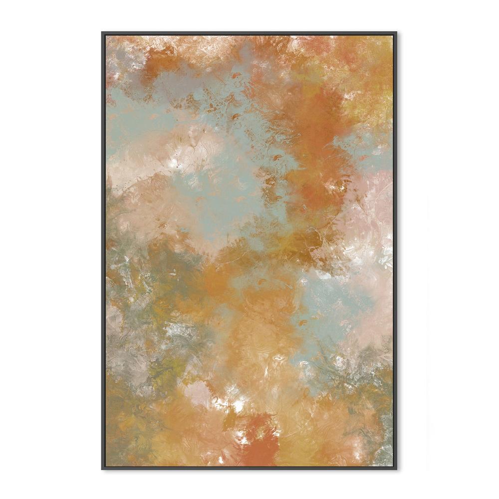 wall-art-print-canvas-poster-framed-A place unspoken, Style B-3