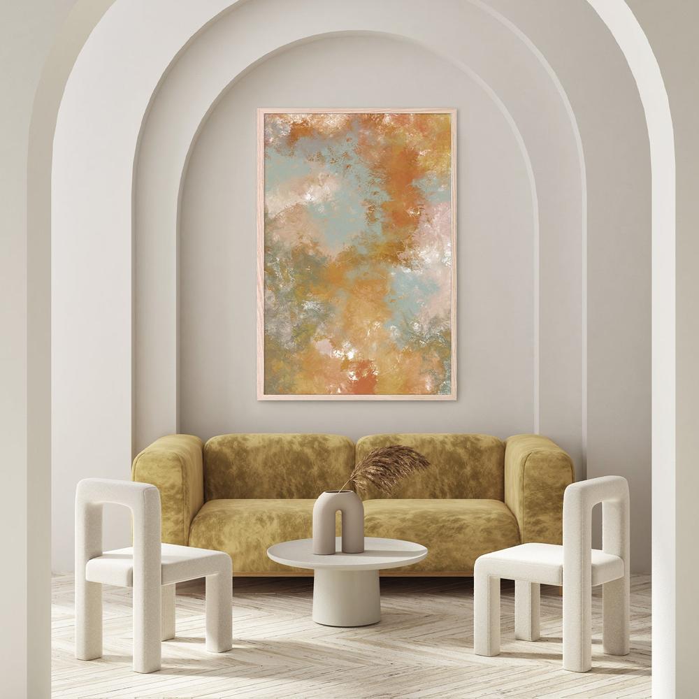 wall-art-print-canvas-poster-framed-A place unspoken, Style B-8
