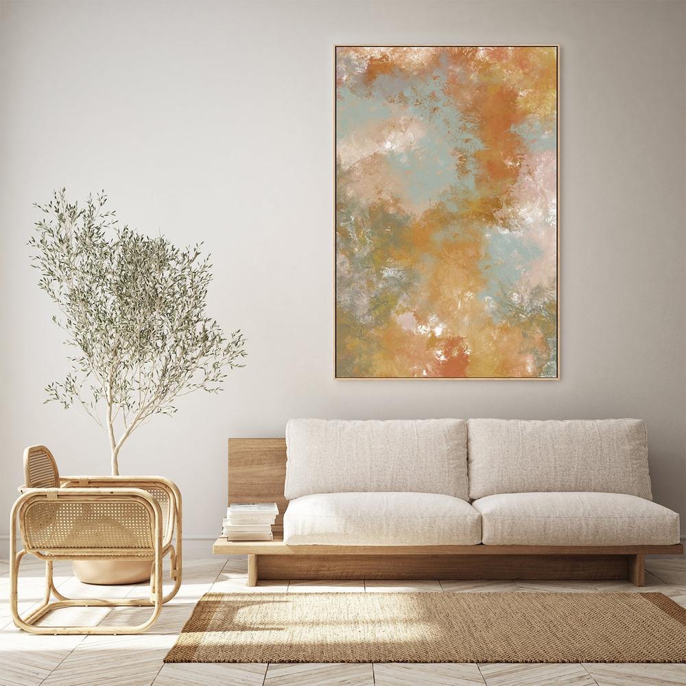 wall-art-print-canvas-poster-framed-A place unspoken, Style B-9