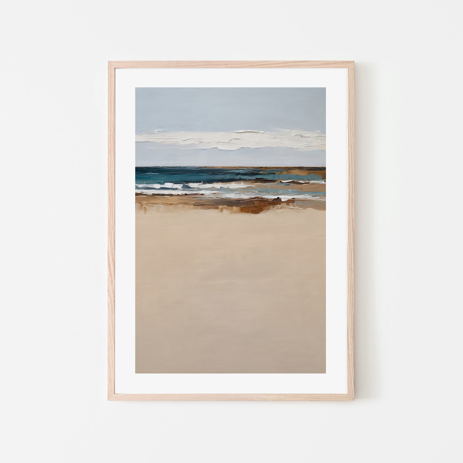 wall-art-print-canvas-poster-framed-A Quiet Day By The Sea, Exclusive to Gioia , By Alpenglow Workshop-6