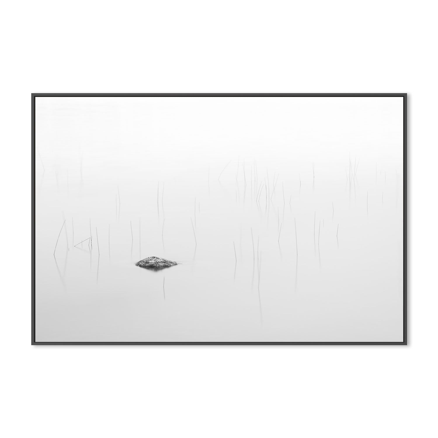 wall-art-print-canvas-poster-framed-A Quiet Morning , By Dmitry Kirshner-3