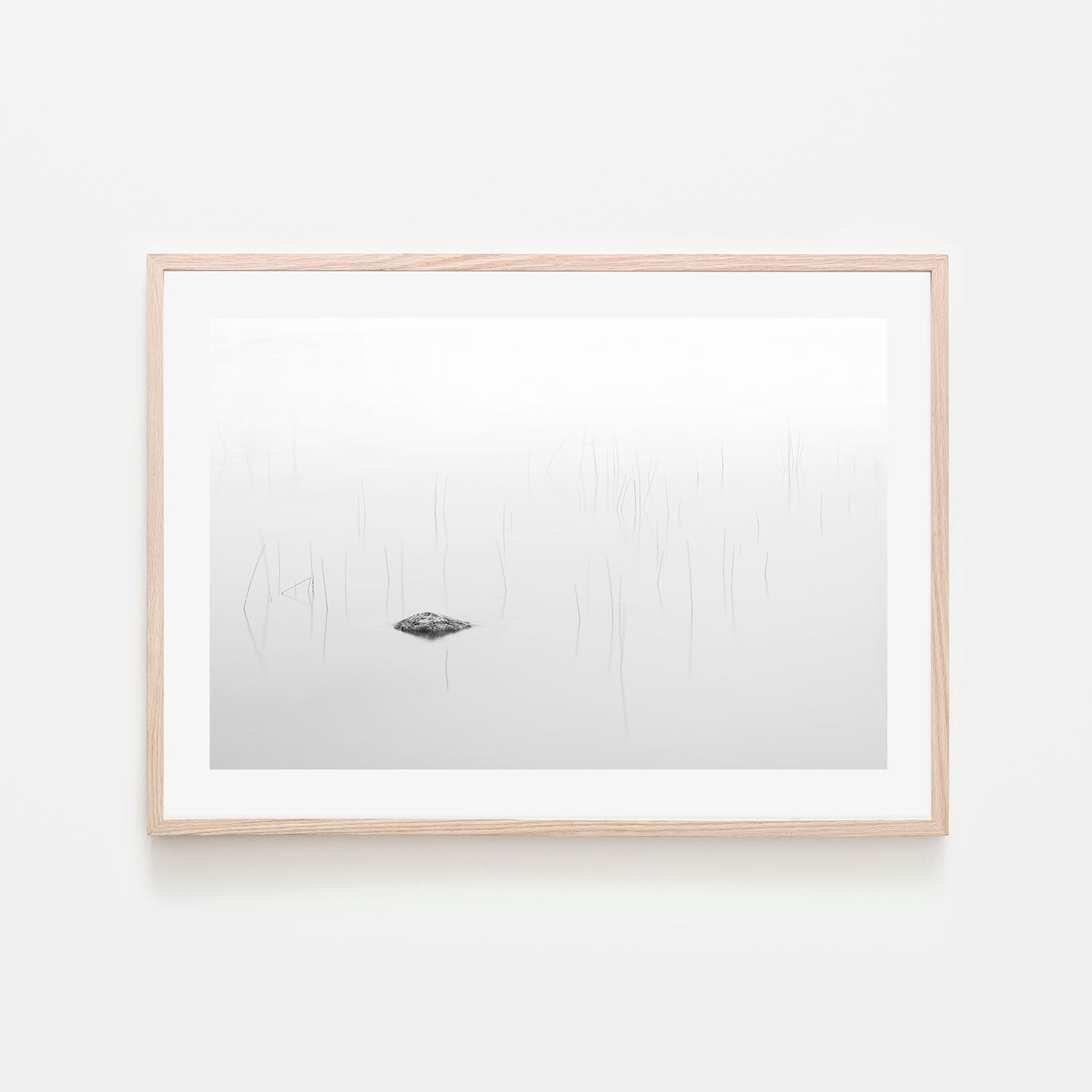 wall-art-print-canvas-poster-framed-A Quiet Morning , By Dmitry Kirshner-6