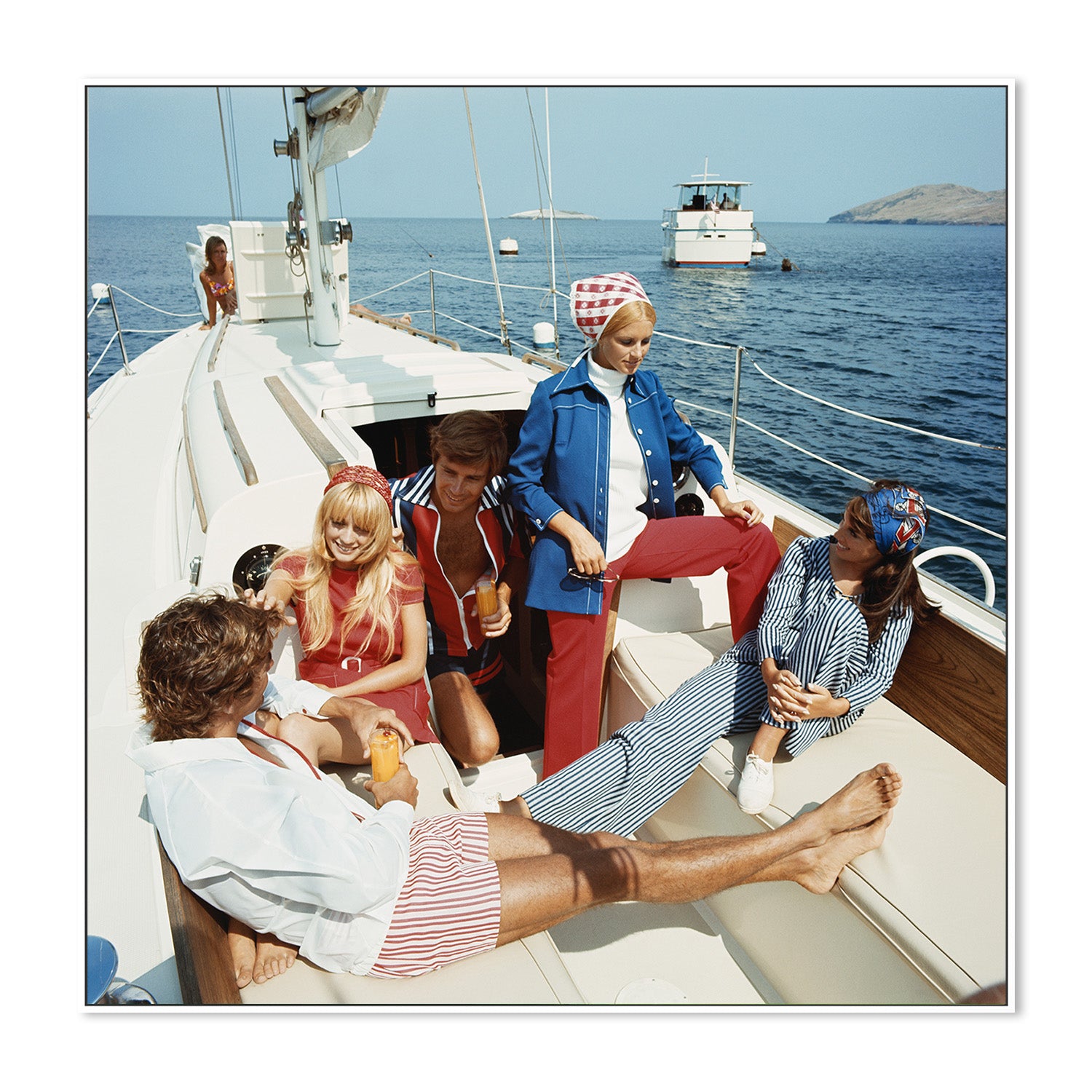 wall-art-print-canvas-poster-framed-A Refreshing Beverage-5