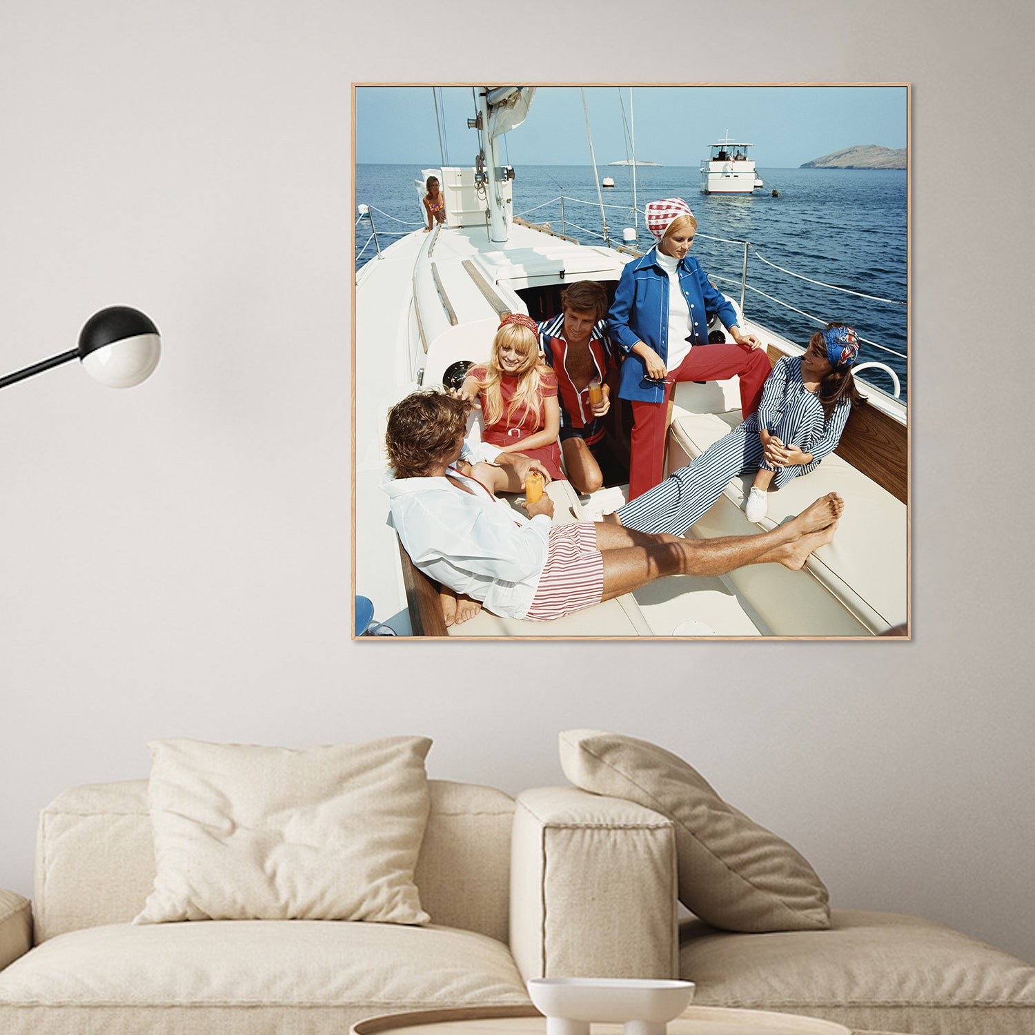 wall-art-print-canvas-poster-framed-A Refreshing Beverage-7