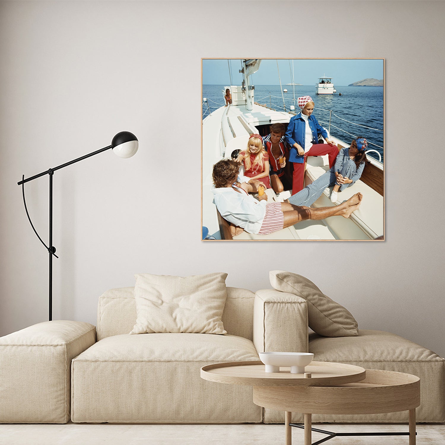 wall-art-print-canvas-poster-framed-A Refreshing Beverage-8