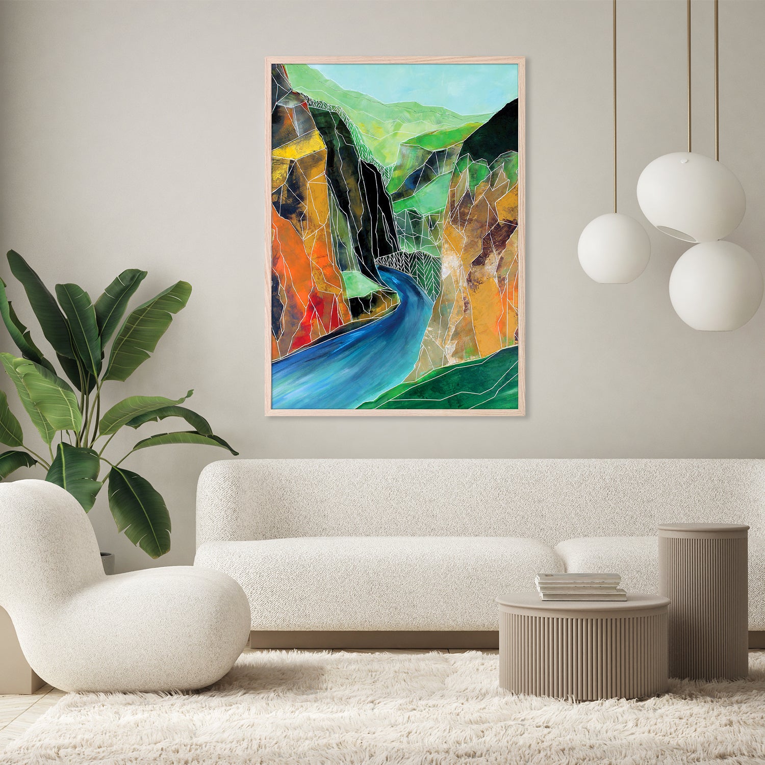 wall-art-print-canvas-poster-framed-A River Runs Through It-9