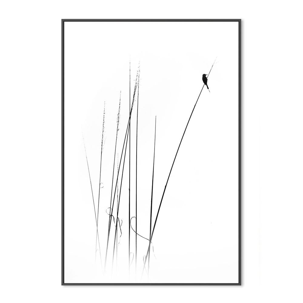 wall-art-print-canvas-poster-framed-A Sabbatical, by Swapnil-by-Plus X Studio-Gioia Wall Art