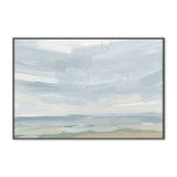 wall-art-print-canvas-poster-framed-A Washed Out Summer, Style D-by-Emily Wood-Gioia Wall Art