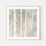 wall-art-print-canvas-poster-framed-A Woodland Walk, Style A , By Lisa Audit-GIOIA-WALL-ART