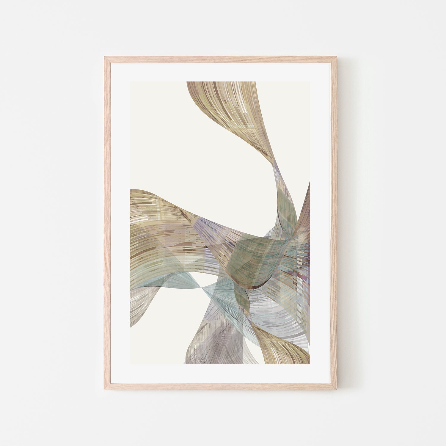 wall-art-print-canvas-poster-framed-A_Plot Twist , By Cartissi , By cartissi-6