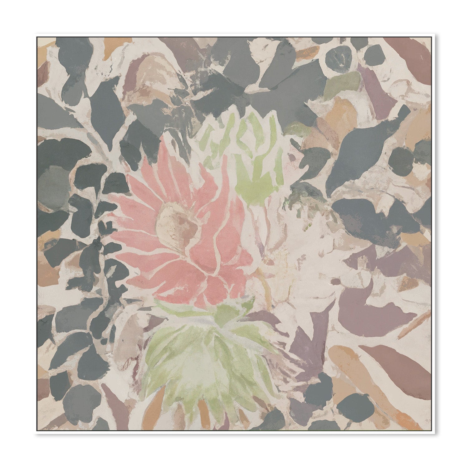 wall-art-print-canvas-poster-framed-Abigails Bloom-5