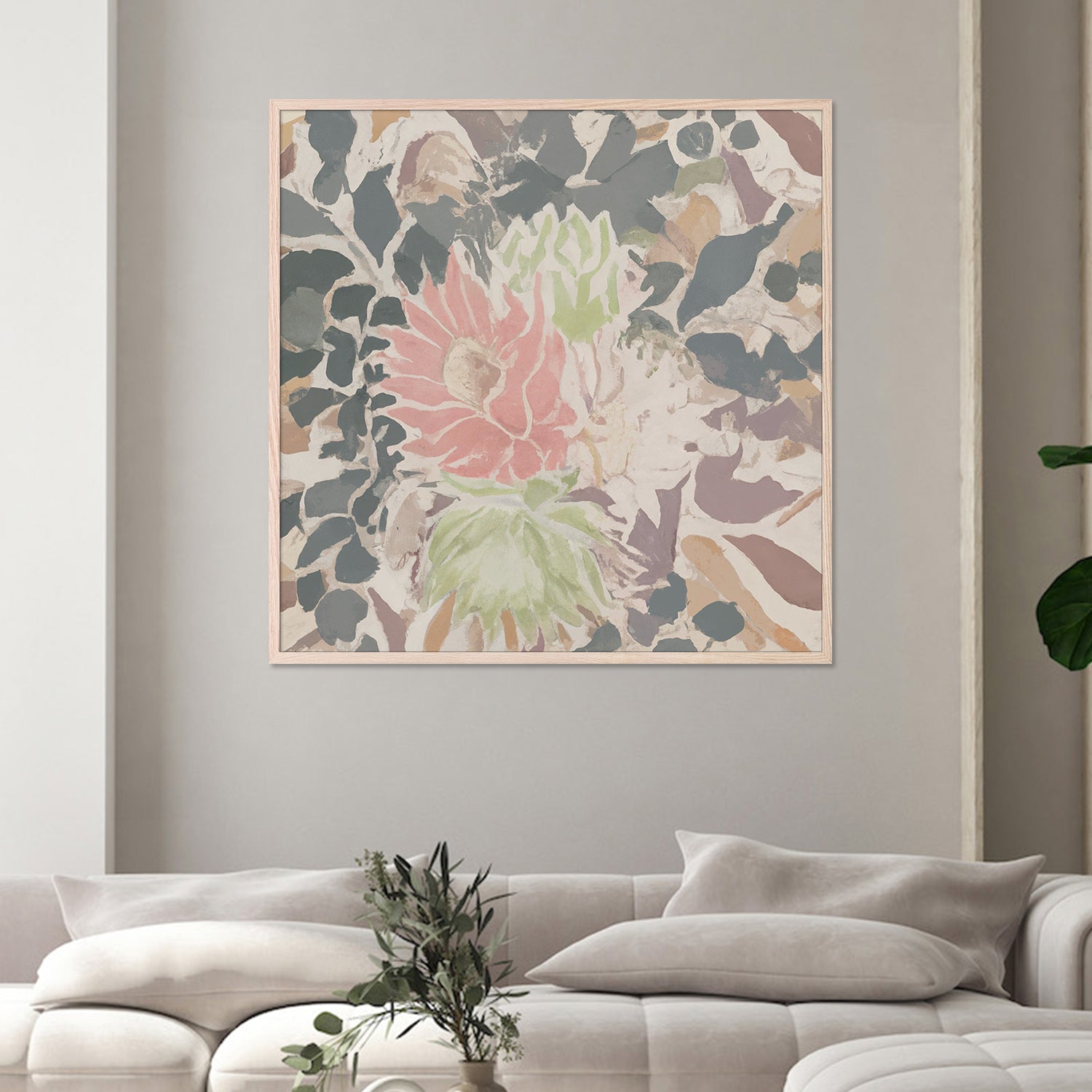 wall-art-print-canvas-poster-framed-Abigails Bloom-7