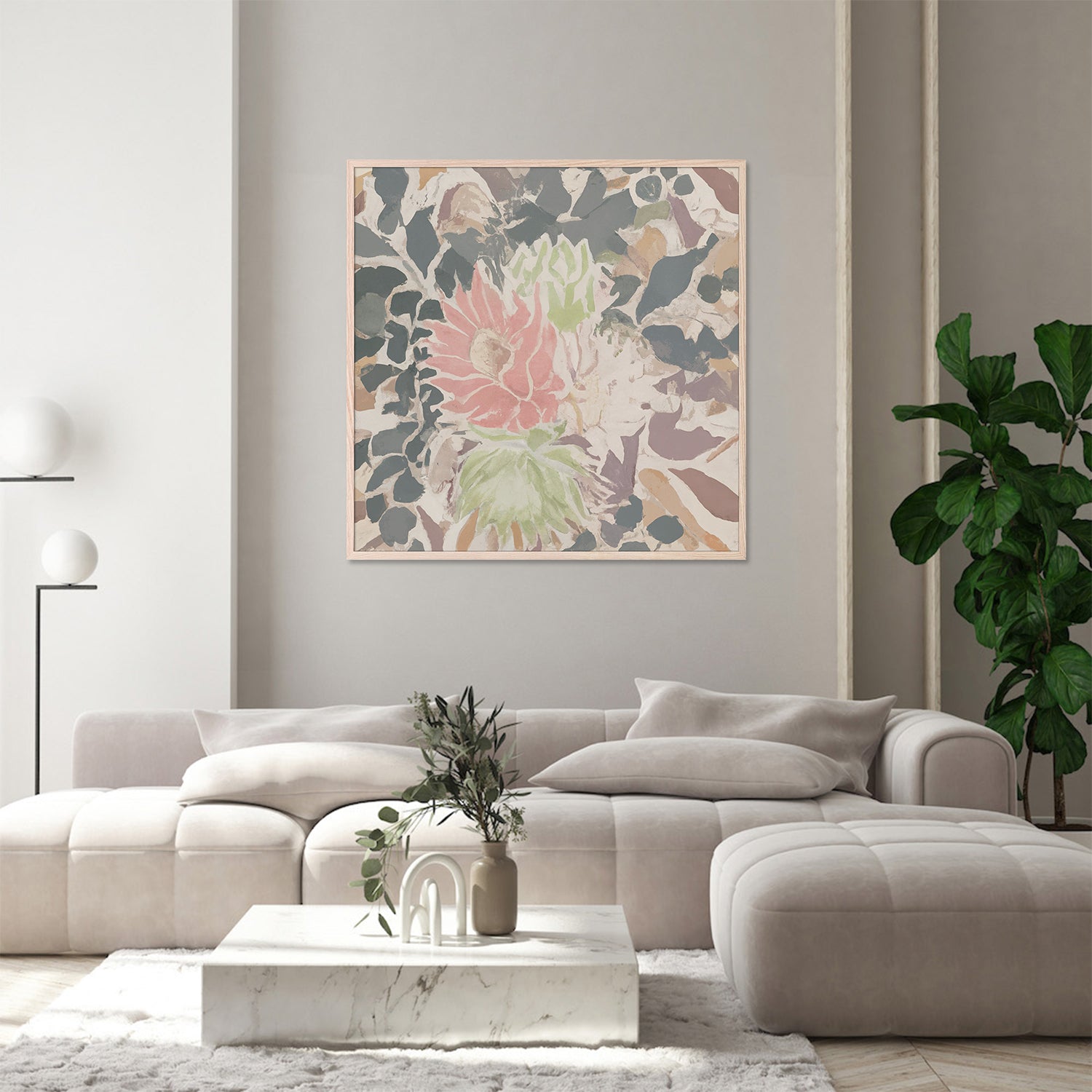 wall-art-print-canvas-poster-framed-Abigails Bloom-8